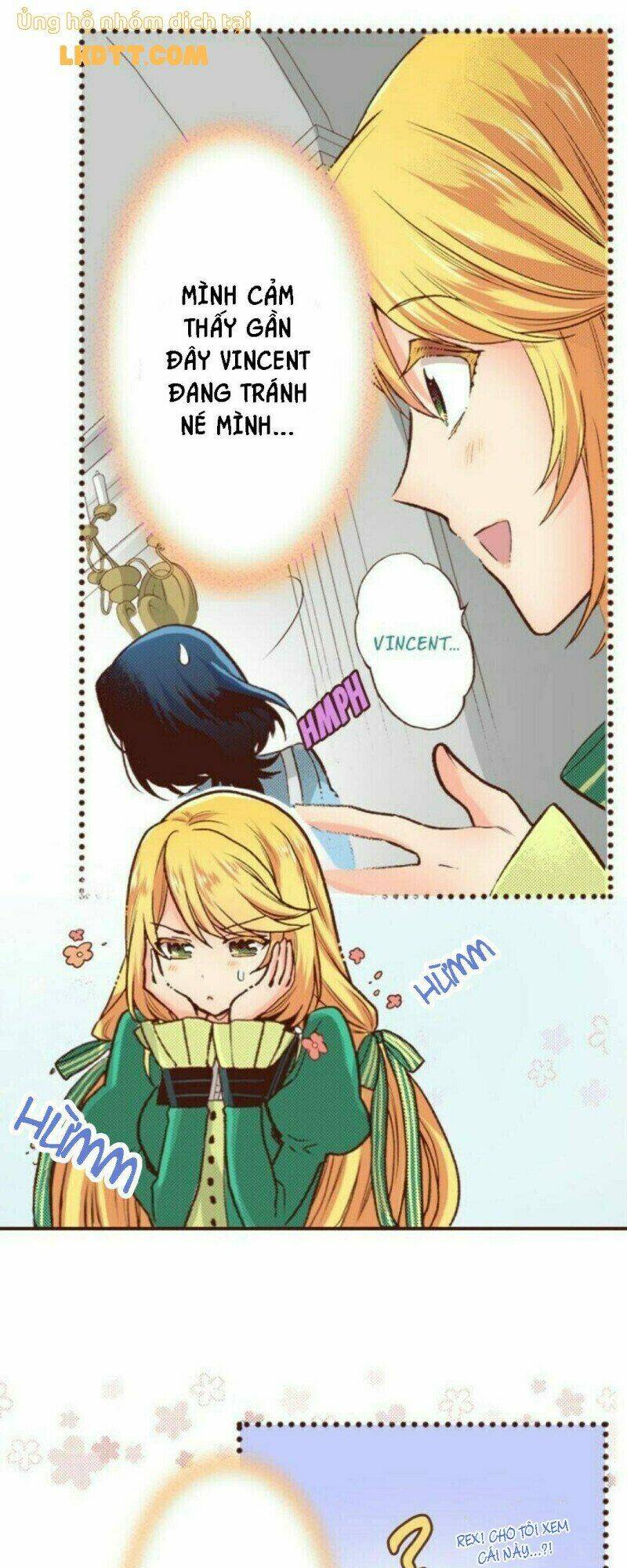 tôi tỉnh lại sau 20 năm! chapter 14 14