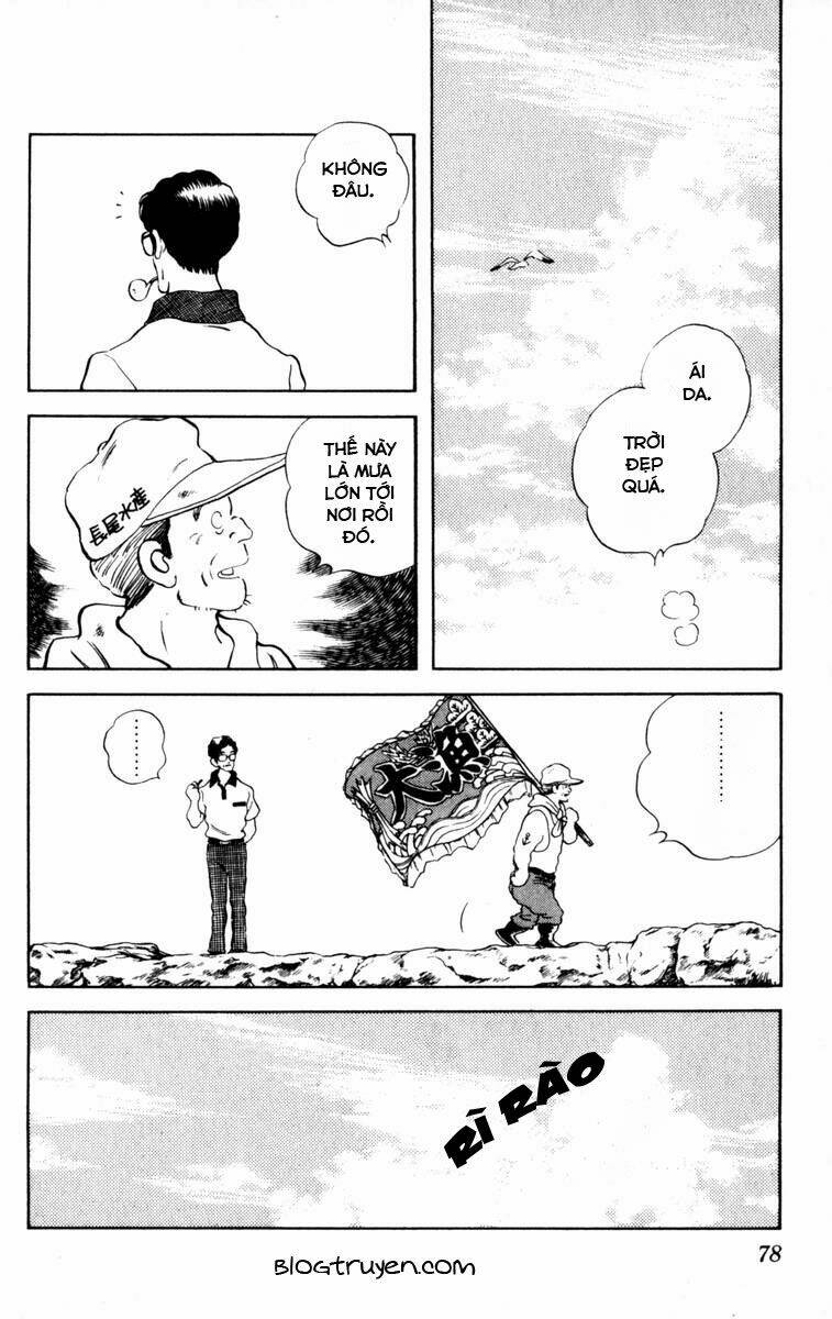 rough - ngọc thô chapter 83 19