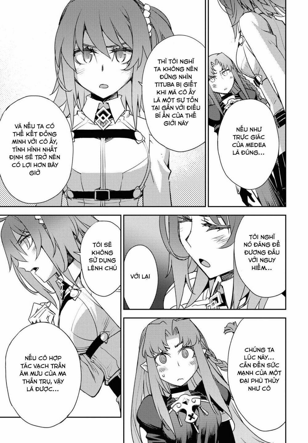 fate/grand order: epic of remnant - salem chapter 12 7