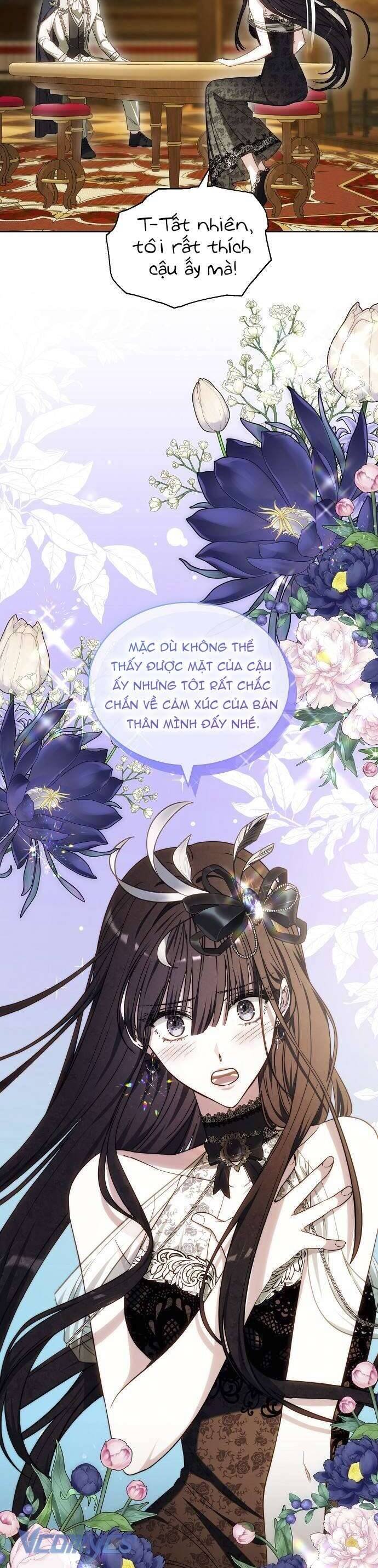 cô dâu của obsidian chapter 34 29