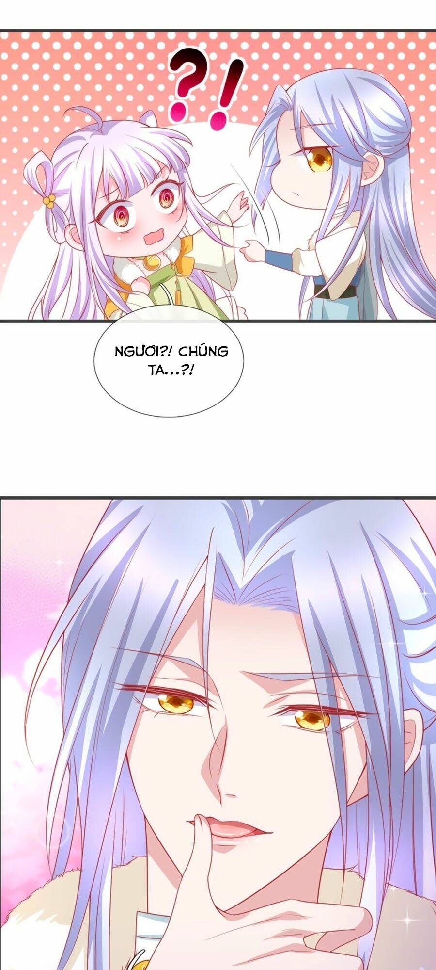 dưỡng thú vi phi chapter 21 11