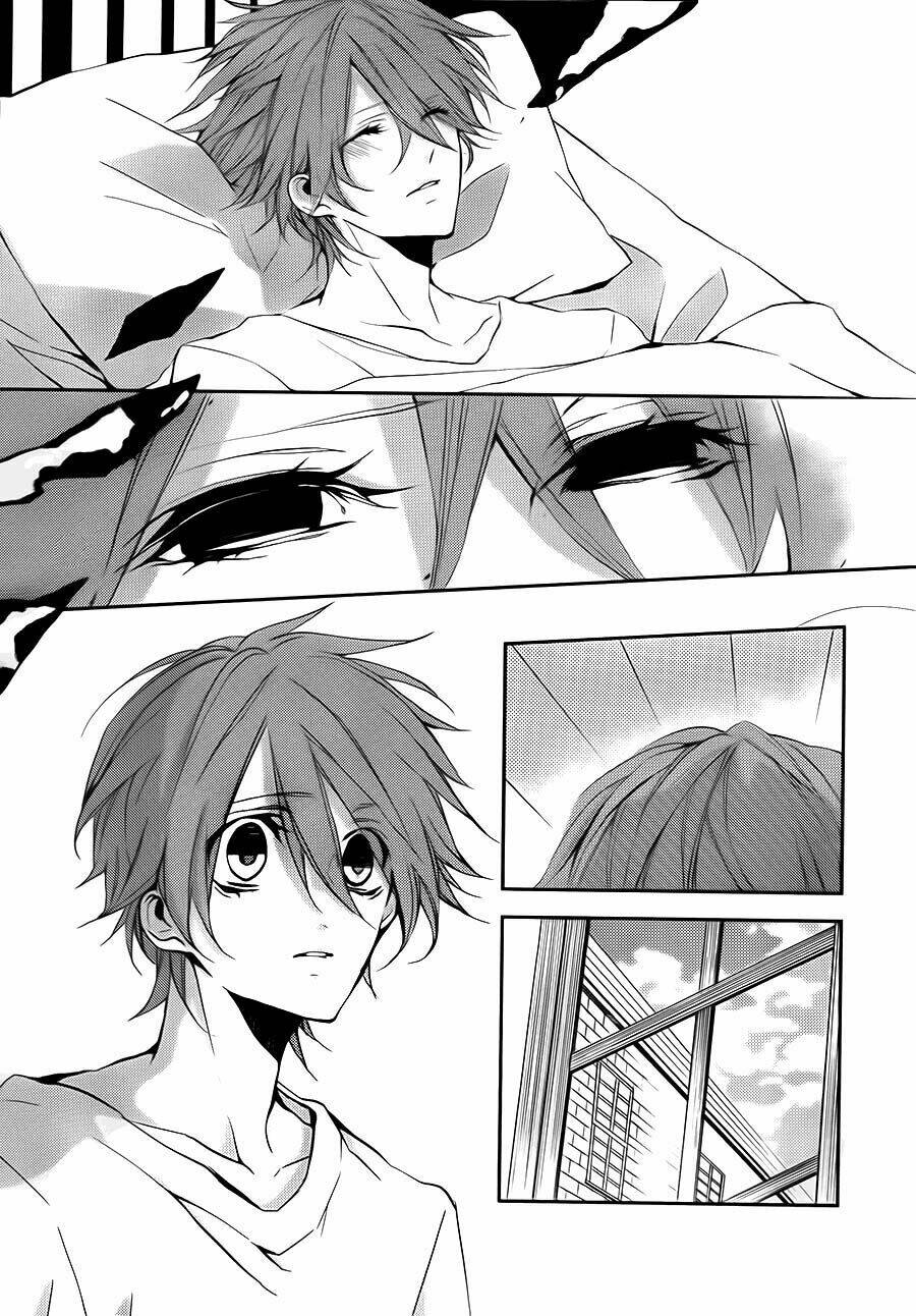 torikago syndrome chapter 2 4