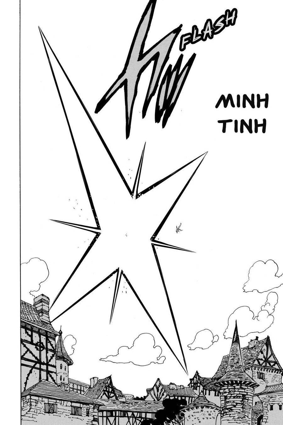 mokushiroku no yonkishi chapter 55 12