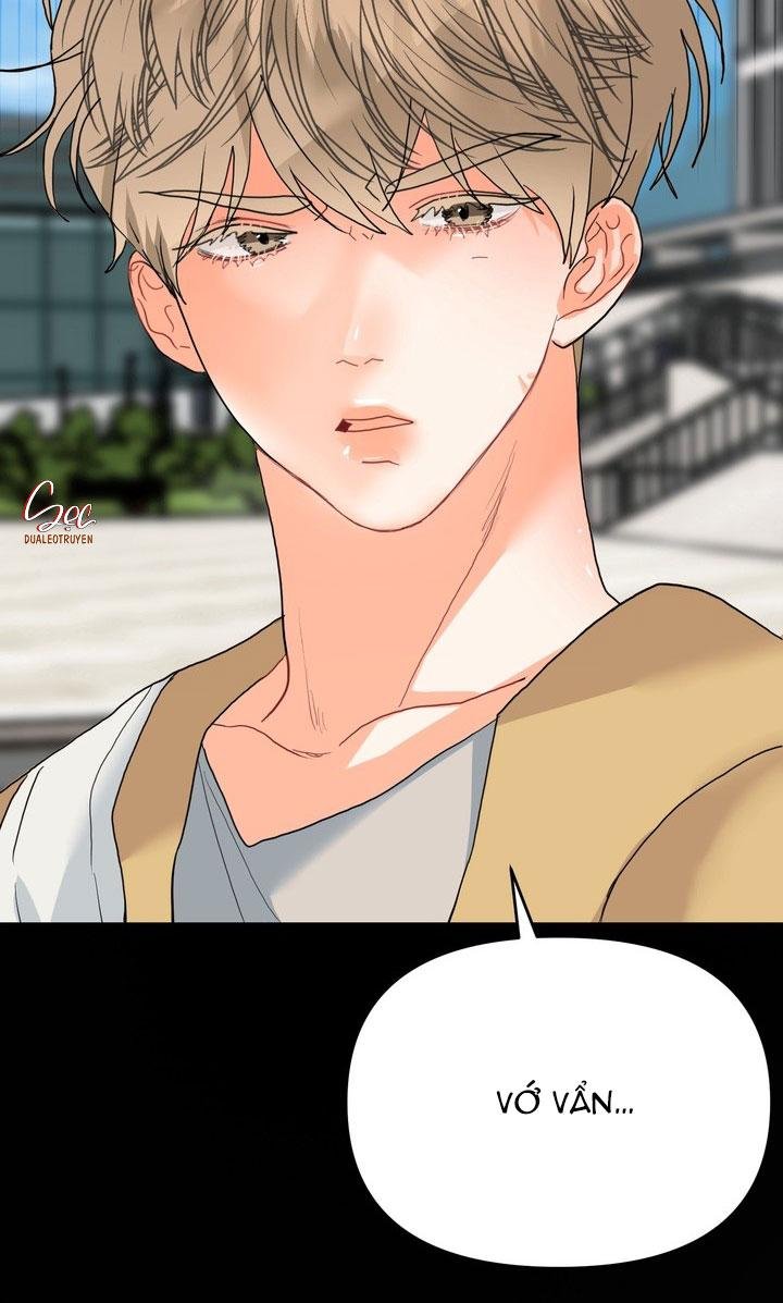 omega của anh trai chapter 3 28