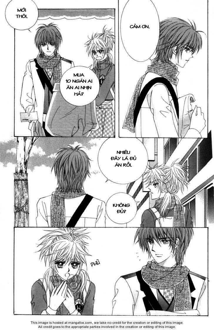 she's scary chapter 20 9