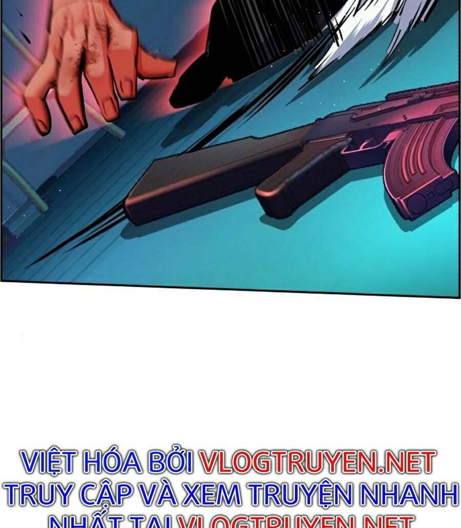 bạn học tôi là lính đánh thuê chapter 66 39