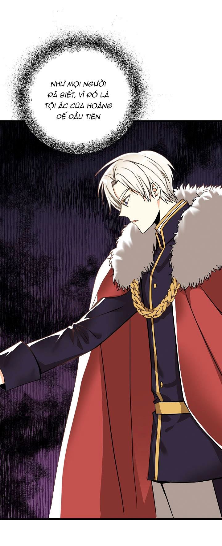 ba người anh bạo chúa chapter 10 56