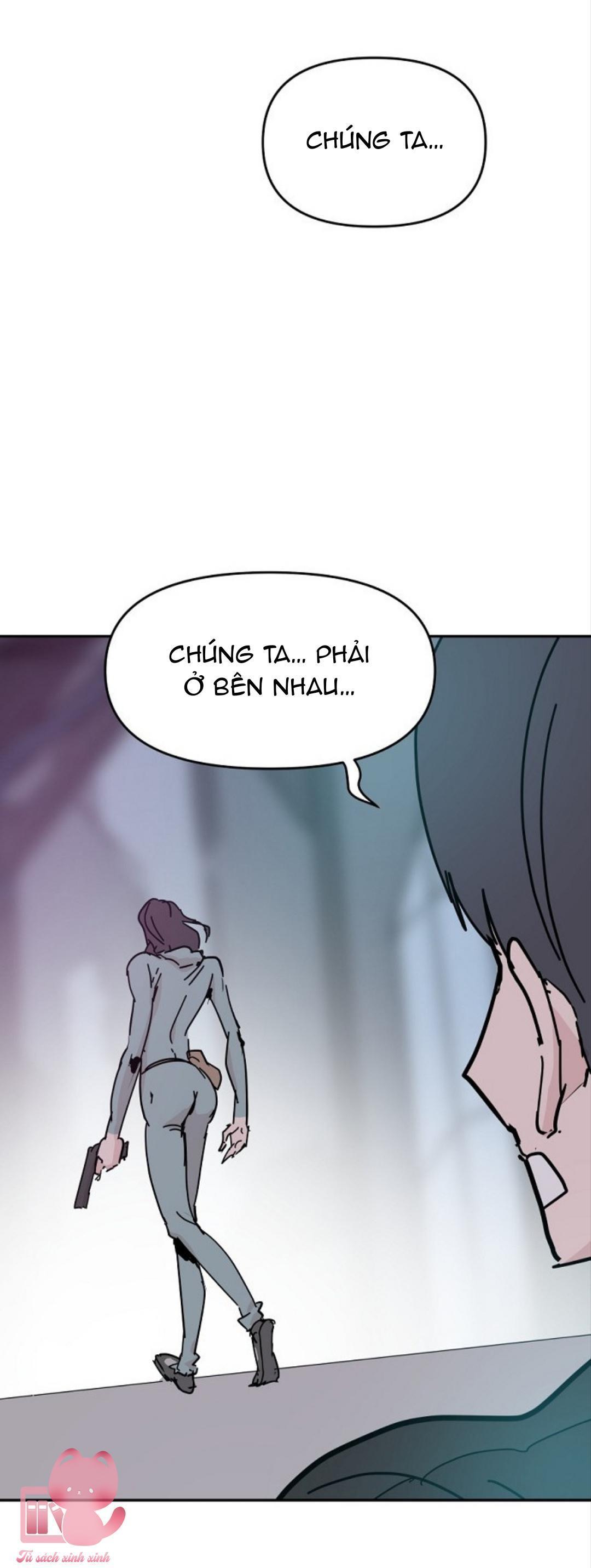 yêu không hồi kết chapter 43 24