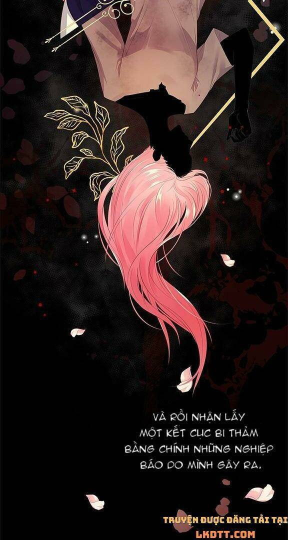 công chúa phản diện muốn ở trong ngôi nhà bánh quy chapter 2 19