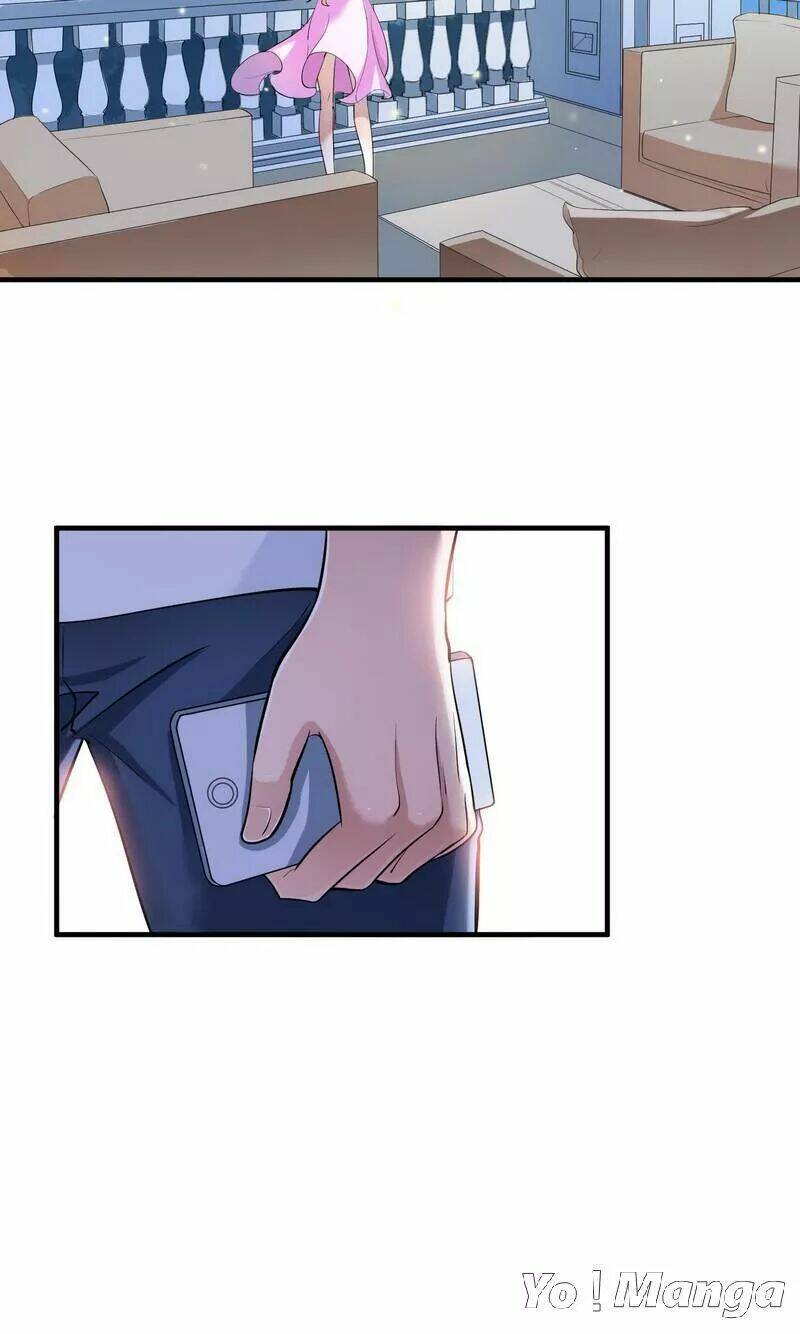 cô dâu gả thay của tổng tài chapter 23 13