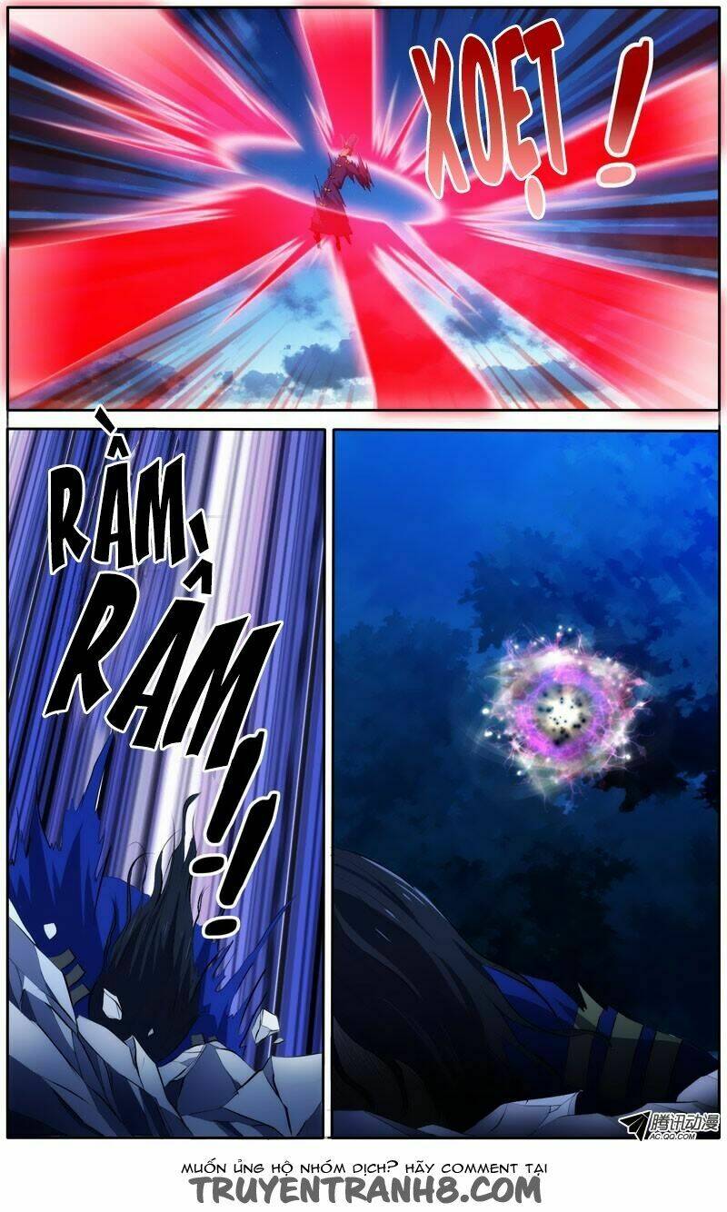 tôi là thằng phế vật chapter 36 5