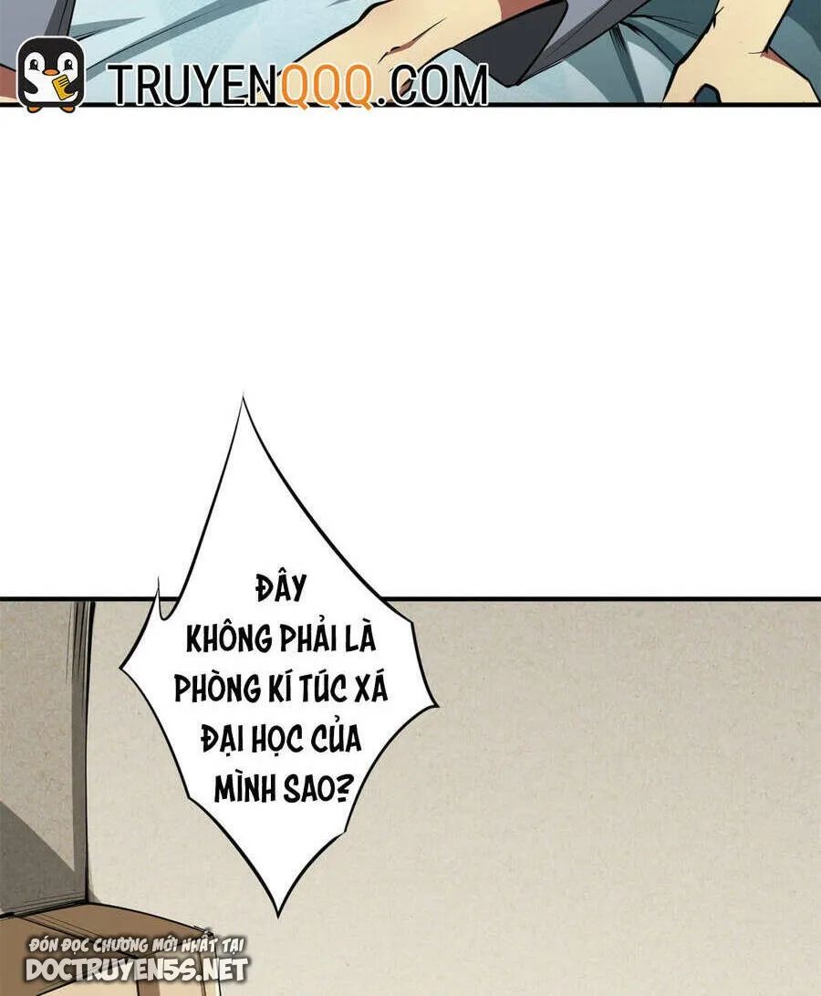 ta làm giàu từ thua lỗ game chapter 1 16