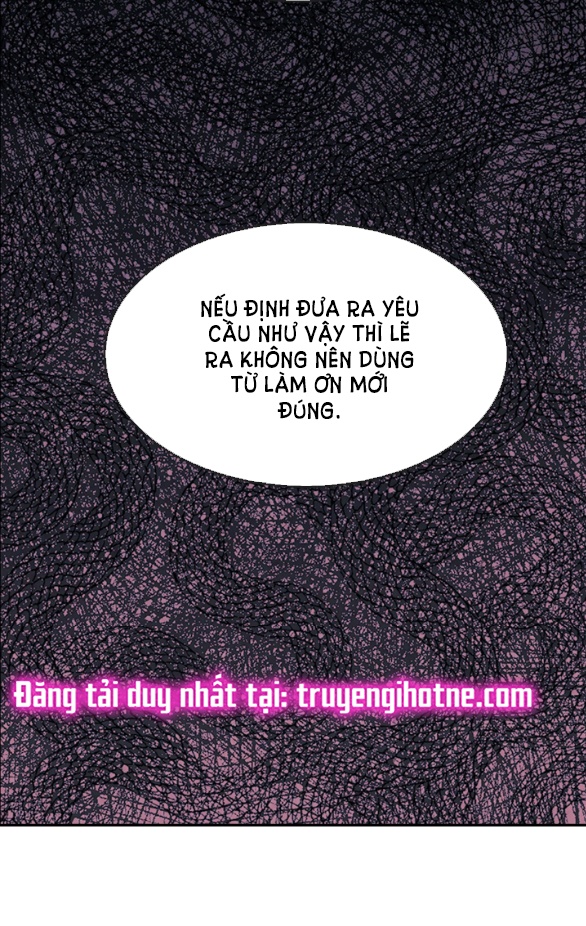 [bản 18+] trò chơi săn mồi của hoàng đế và thánh kỵ sĩ chapter 13.2 10