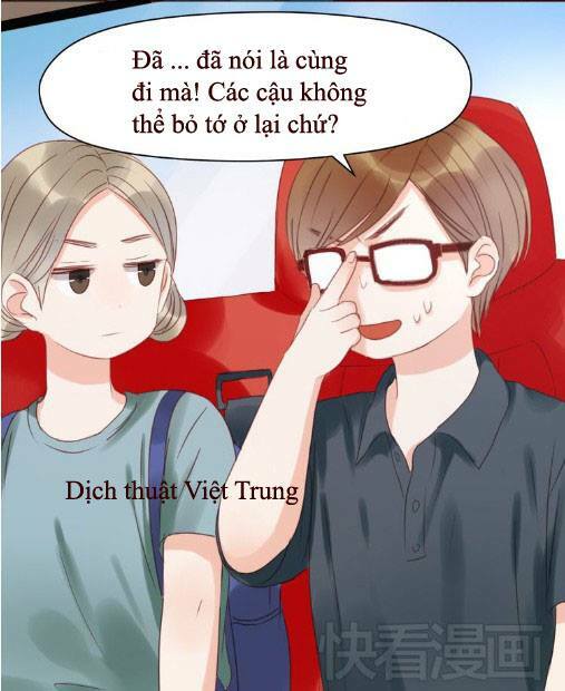 lượm được một tiểu hồ ly phần 1 chapter 12 2