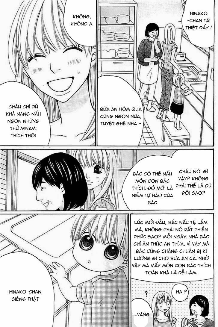 kyou mo uchi de machi awase chapter 2 29