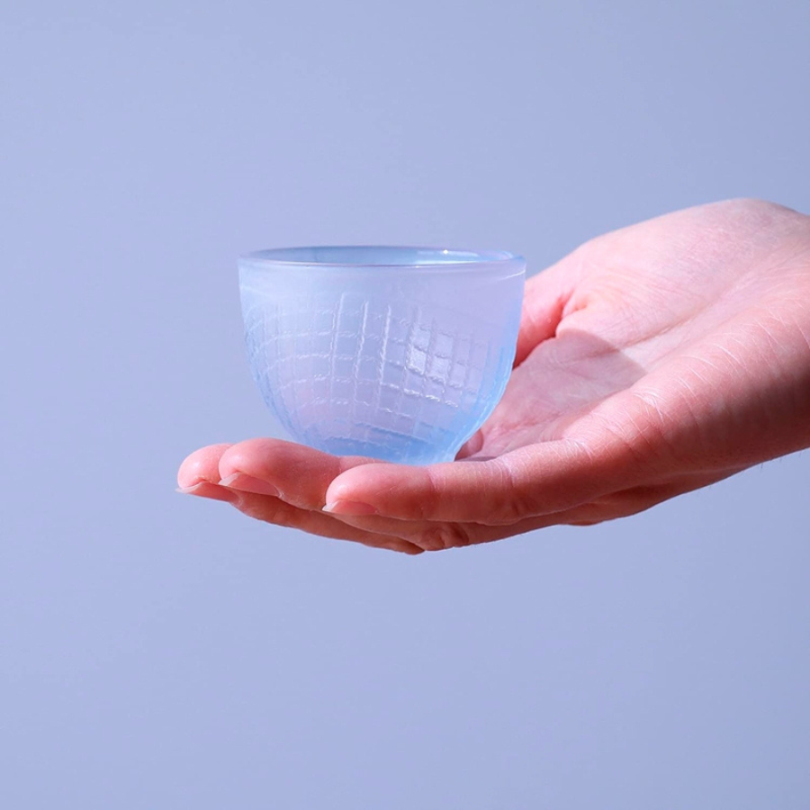 Bộ ly Sake Aderia - - 55ml - 6 cái