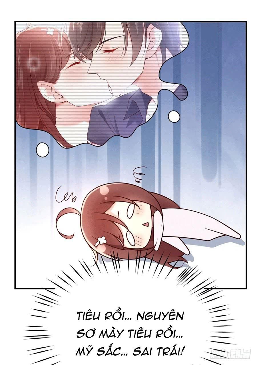 nam thần truy thê chỉ nam chapter 31.2 10