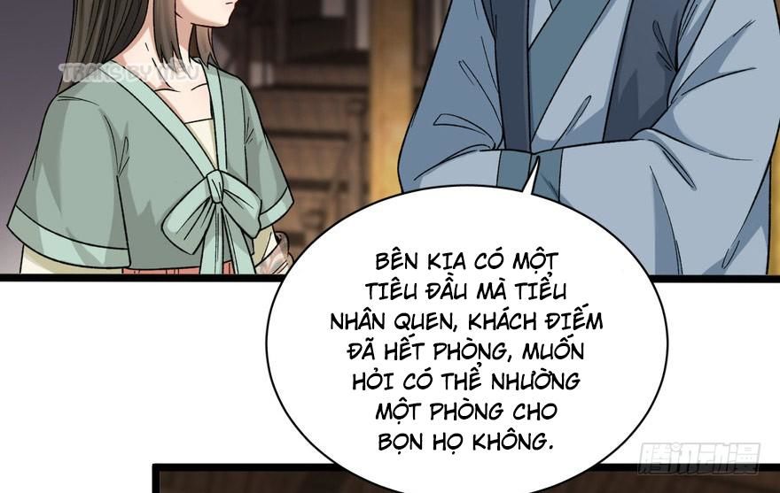 quẻ phi thiên hạ chapter 13 42