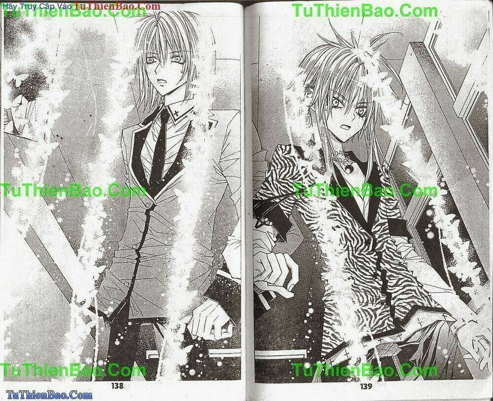 thợ săn ma cà rồng chapter 3 71