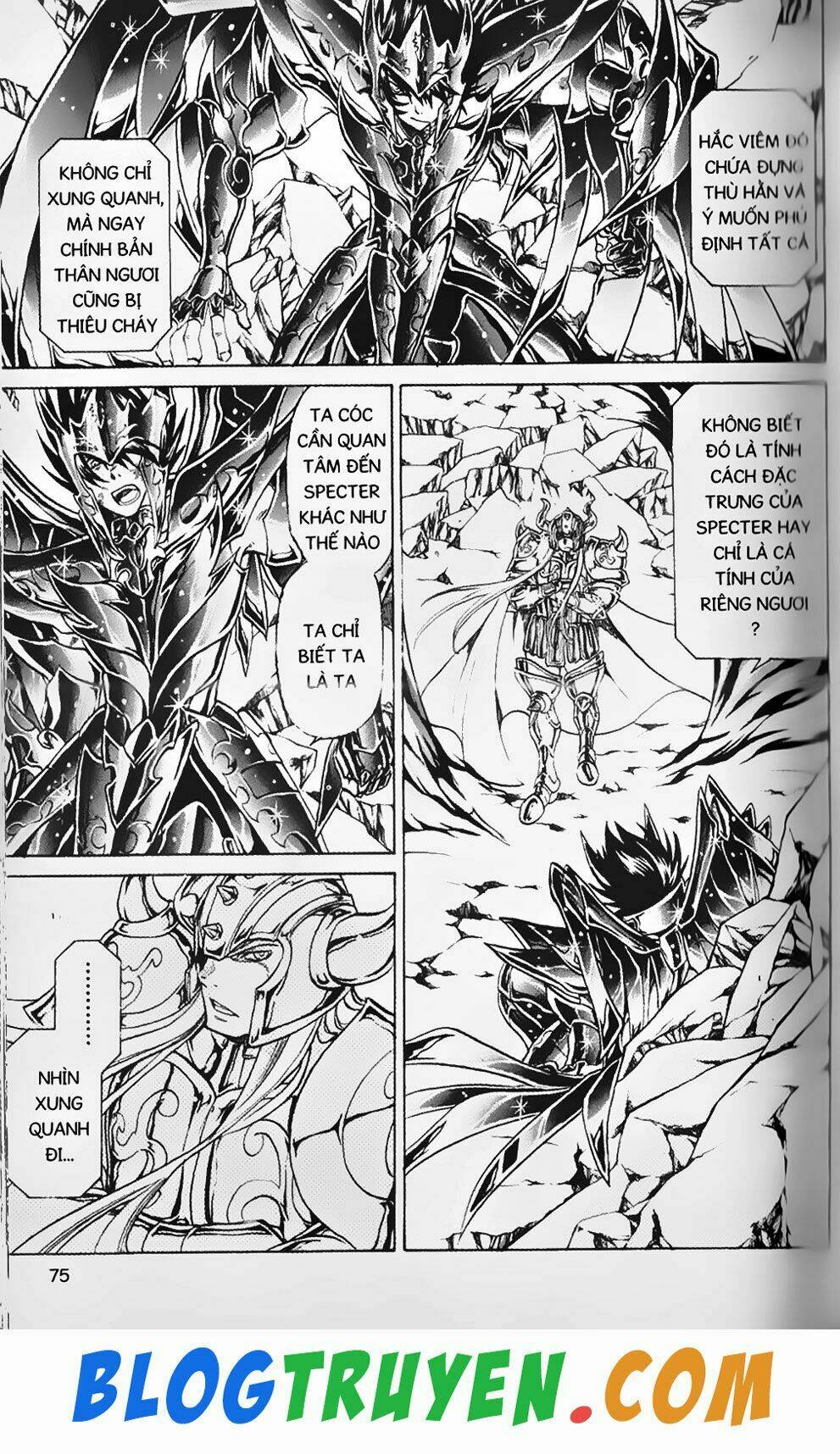 thần thoại minh vương chapter 36 25