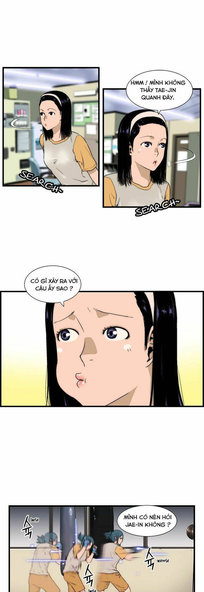 green boy chapter 24 21