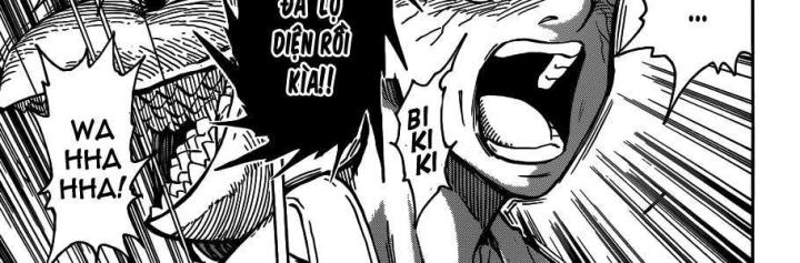 thánh tỏi sành ăn chapter 271 21