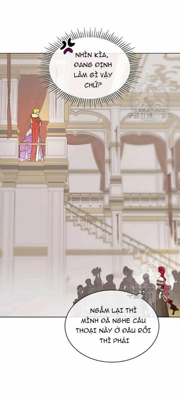 kẻ tạo ra nữ phản diện chapter 25 8