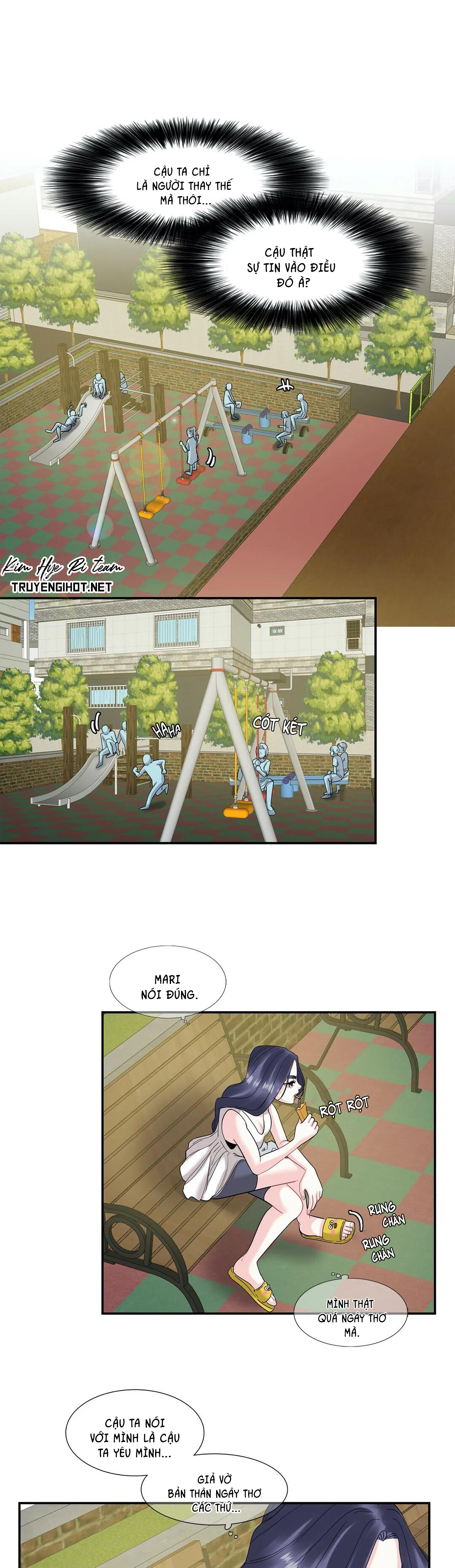 lên đỉnh chapter 23 1