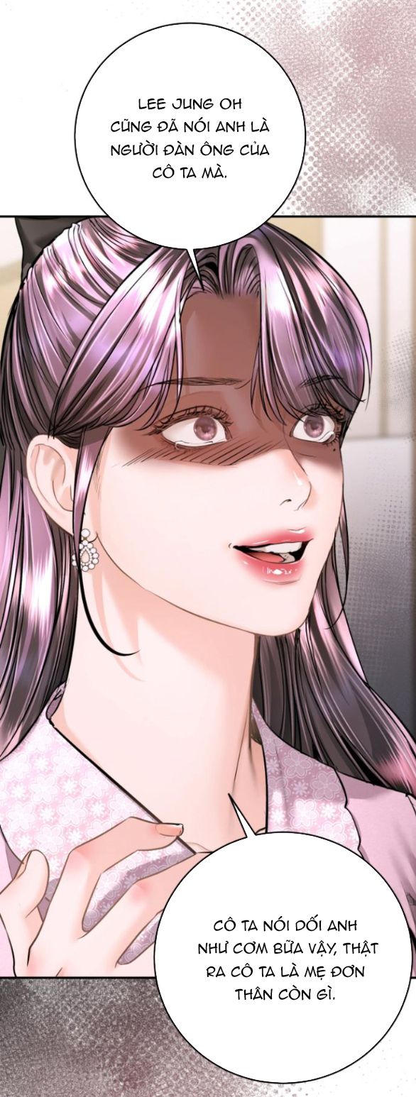 đứa trẻ trông giống tôi chapter 43.1 45