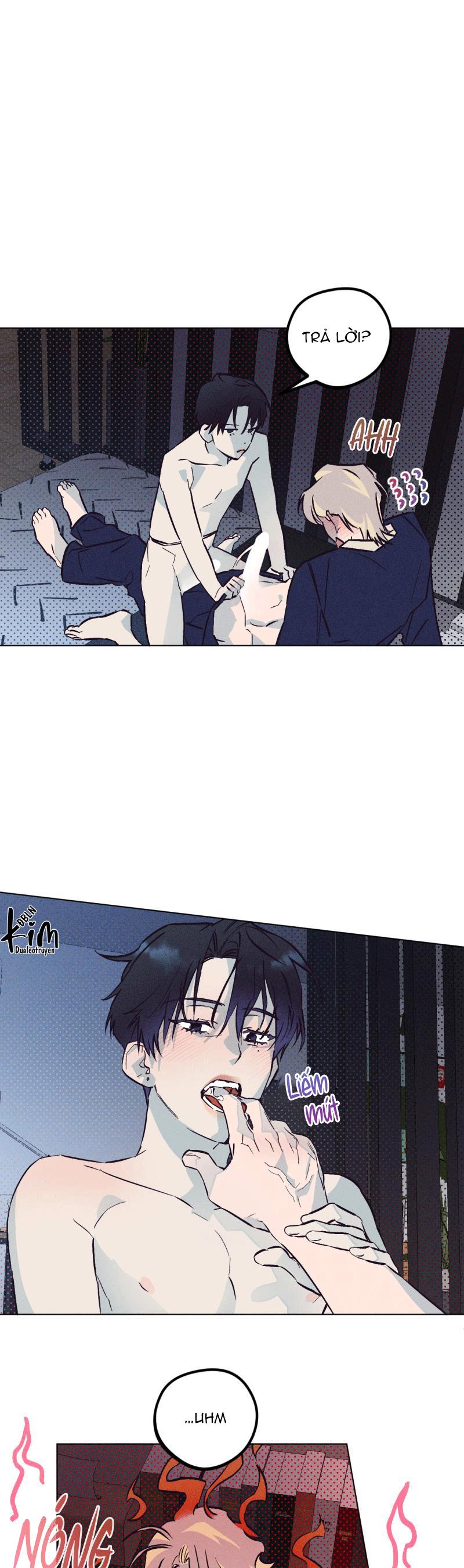 bl ngắn tuyển chọn chapter 1.2 20