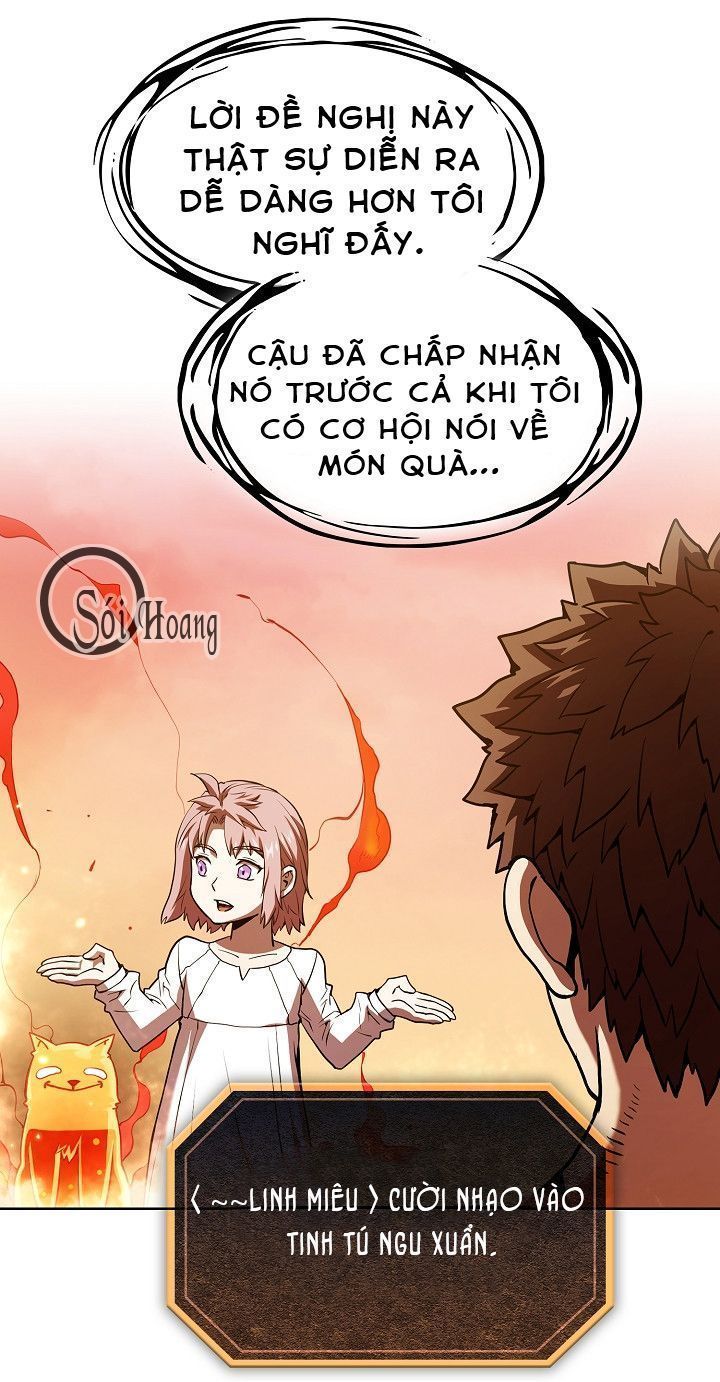 Chòm Sao Trở Về Từ Địa Ngục Chapter 22 - Trang 2