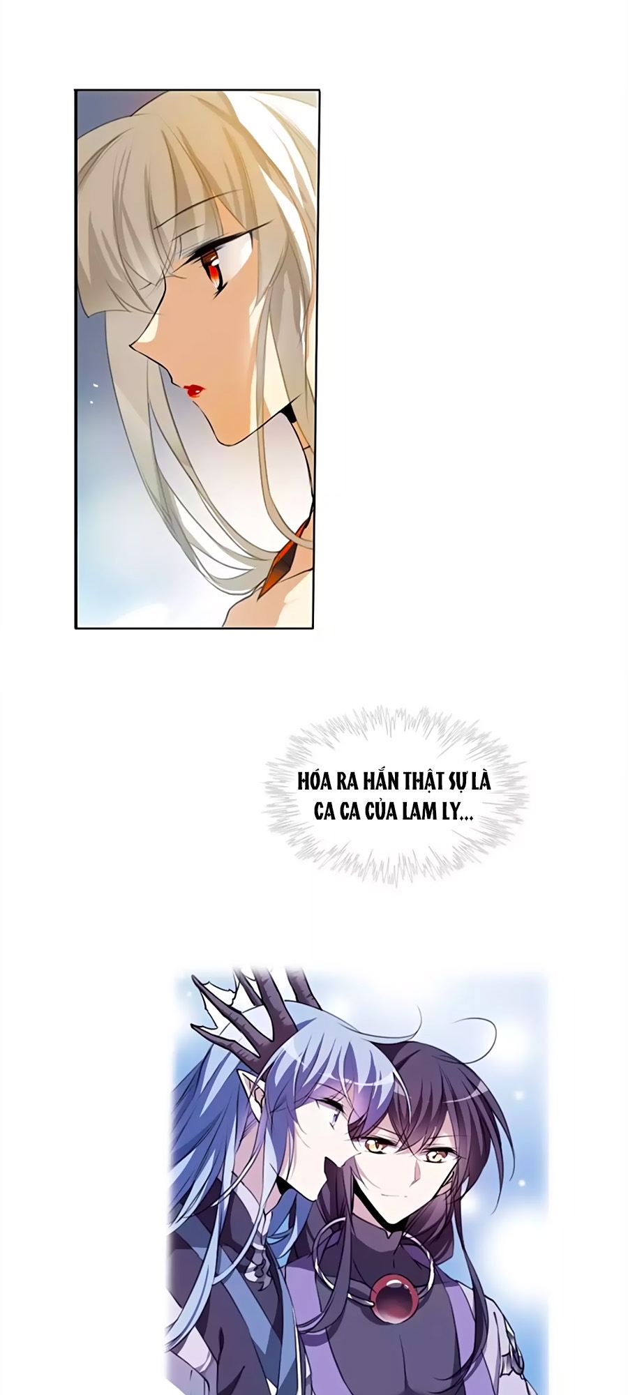 tam nhãn hao thiên lục chapter 291.2 22