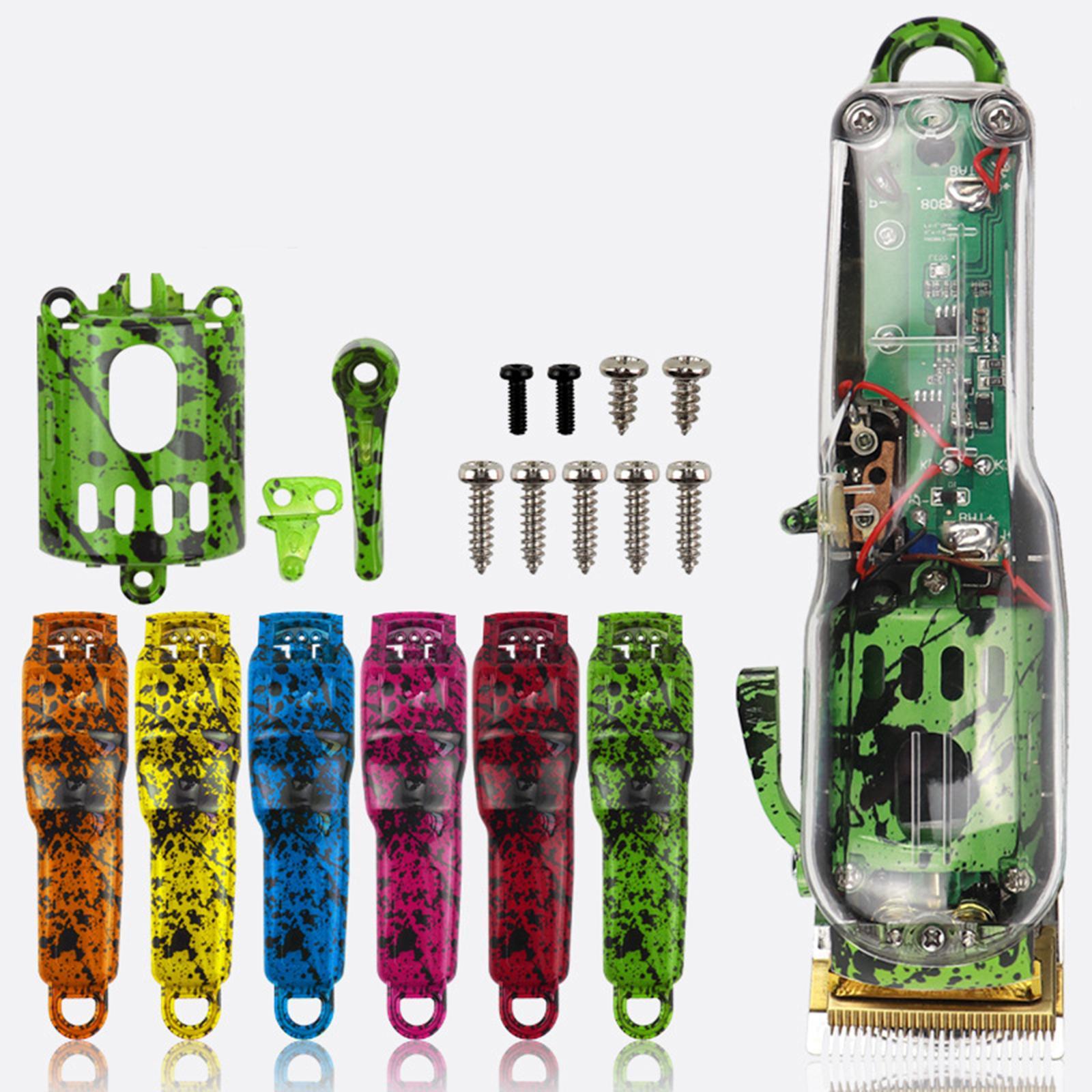 2 Set DIY Full Housing Combo Complete Shell for 8148 8591 Durable