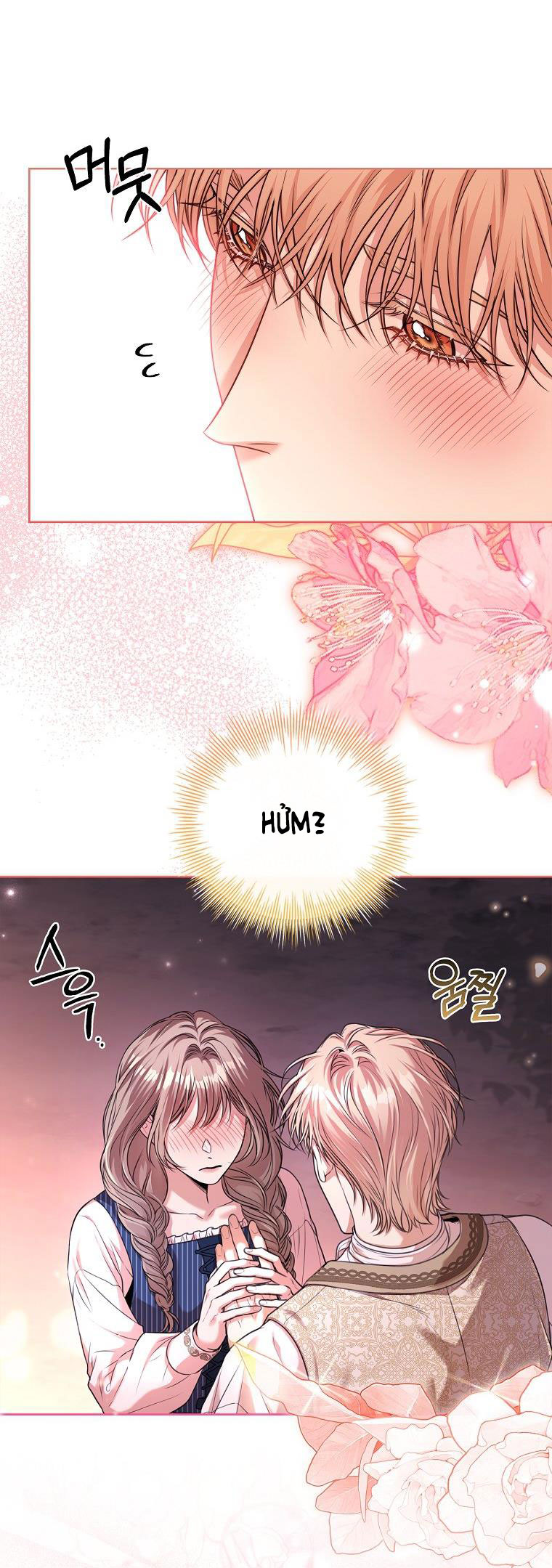 trở thành thư ký của bạo chúa chapter 116 25