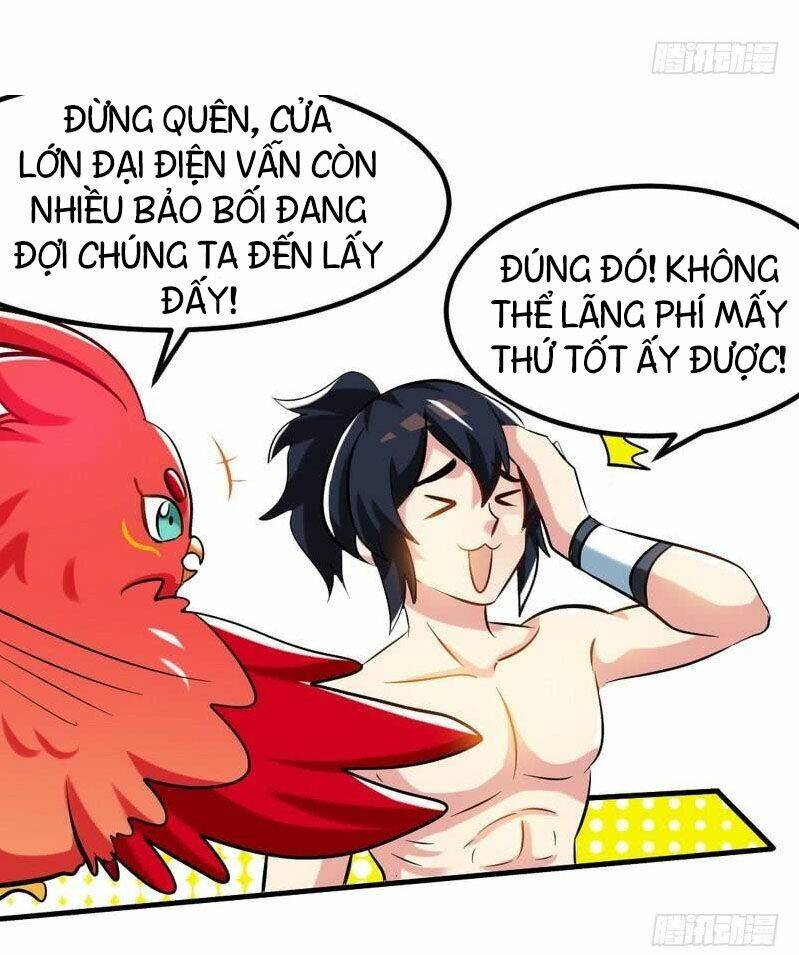 chí tôn thần ma chapter 110 15