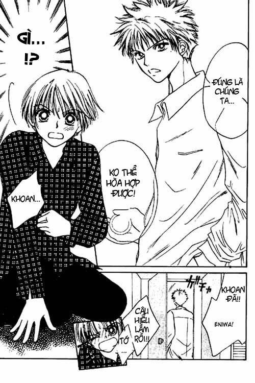 girl got game - power chapter 4 11