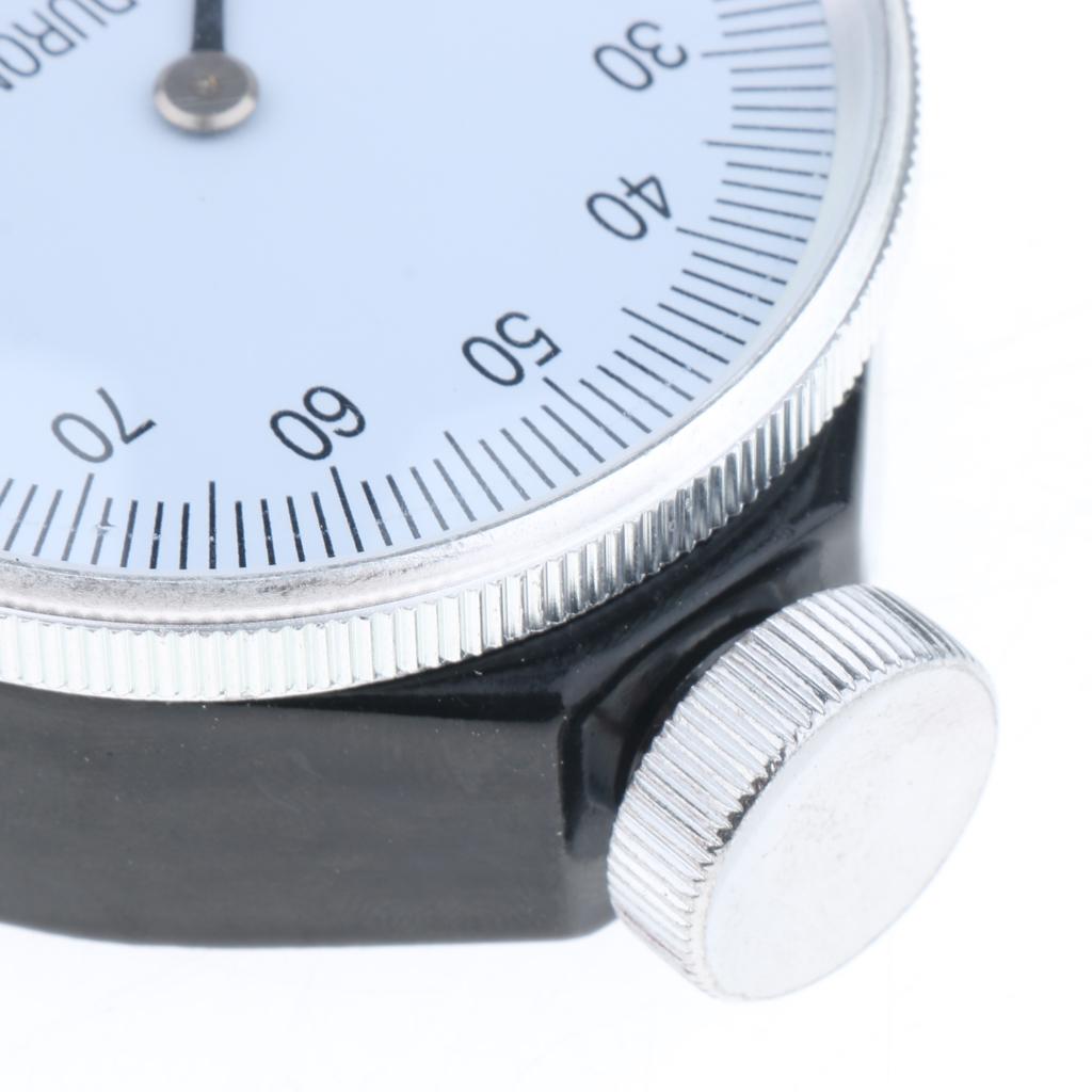 Bờ Độ Cứng Durometer Bút Thử Lốp Cao Su Đồng Hồ Loại A