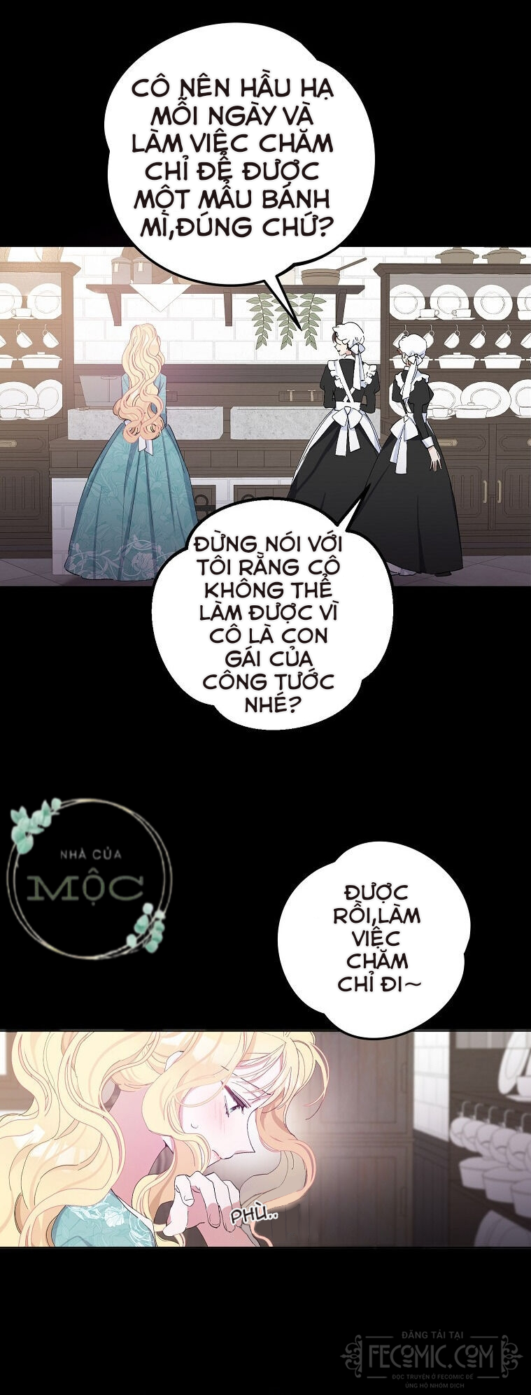 hãy cưới em lần nữa nhé, chồng yêu! chapter 1 12