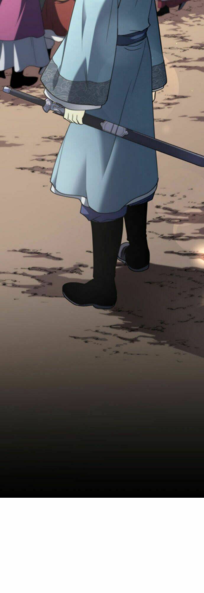 câu chuyện về người lưu giữ lịch sử chapter 0 29