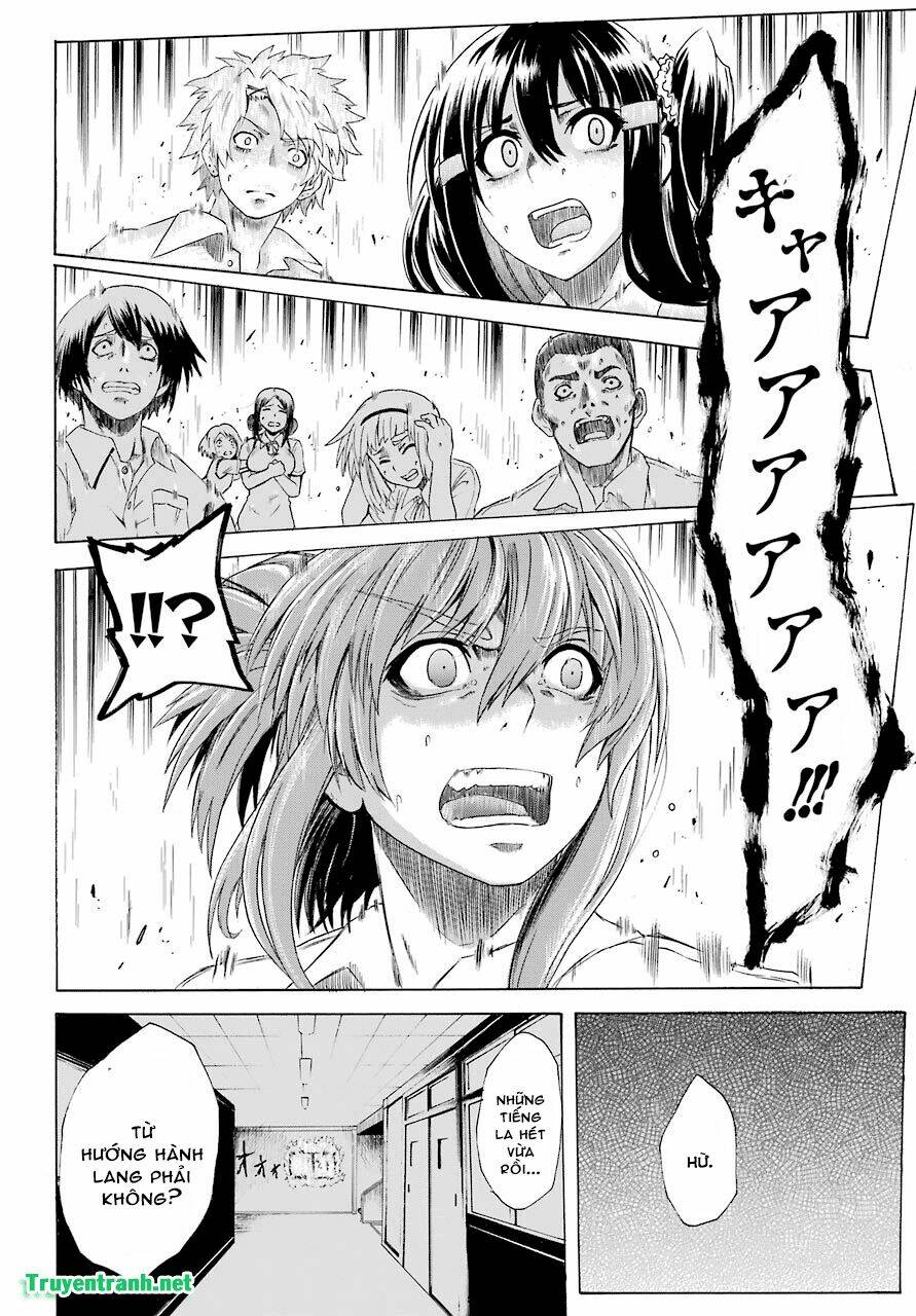 day after hero chapter 3 3