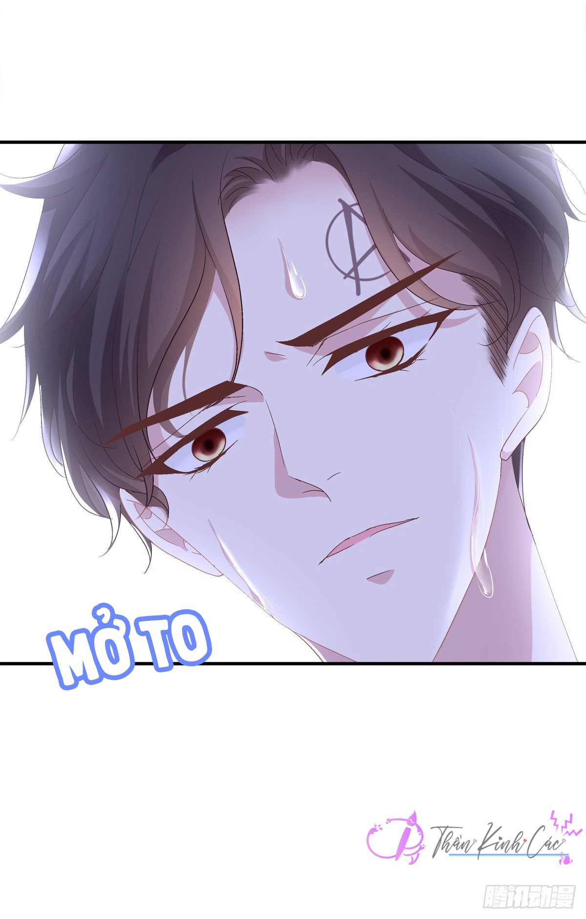 kiểm soát tuyệt đối chapter 40 3