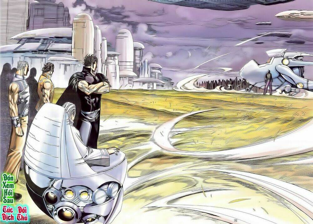 võ thần phượng hoàng chapter 96 26