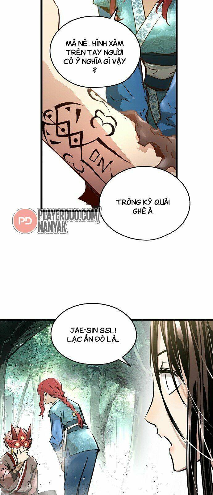 hứa lan chapter 74 29