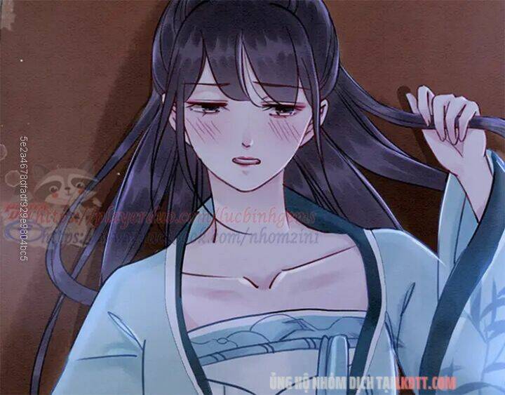 trọng sinh bá sủng nhiếp chính vương quá mạnh mẽ chapter 113 28