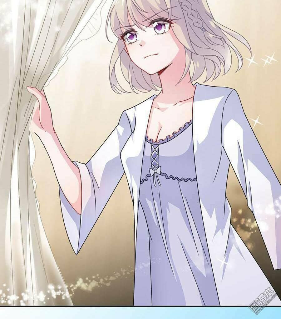 chọc tới chủ tịch tổng tài 2 chapter 3 30