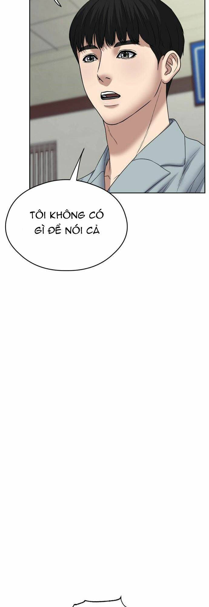 đấu kiếm - công tố viên lách luật chapter 7 37