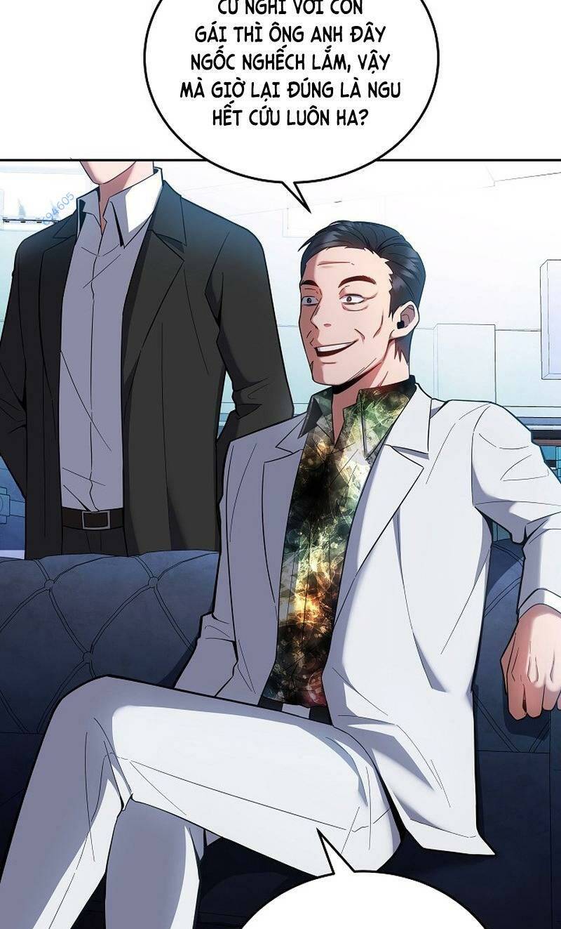 sự khởi đầu của tiền nhân chapter 13 6