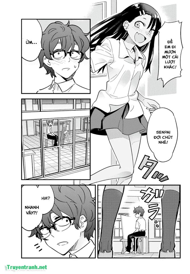 please don bully me - nagatoro-san chapter 20 9