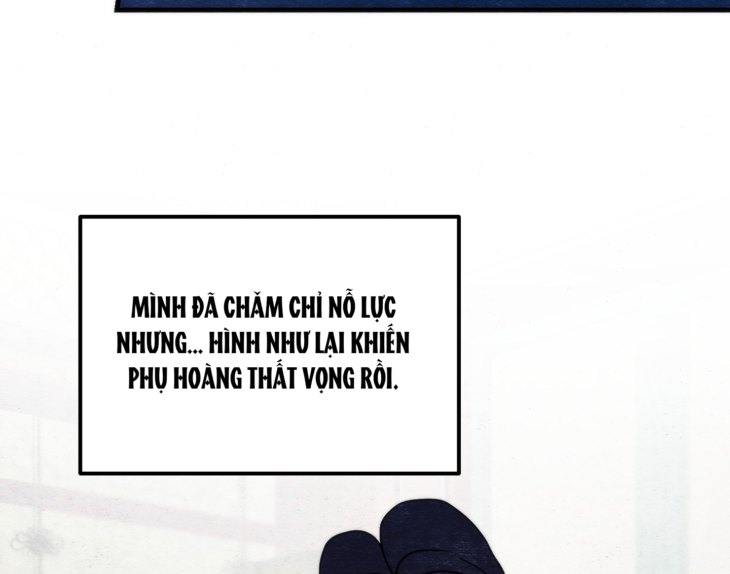 Cương Nhân chapter 95.1 42