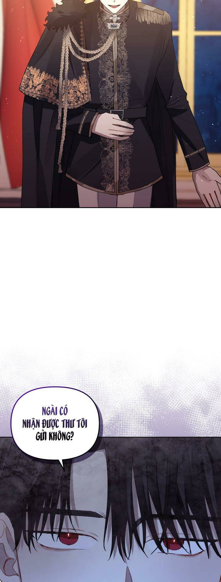 ác nữ phản diện đã chọn nam chính chapter 26 8